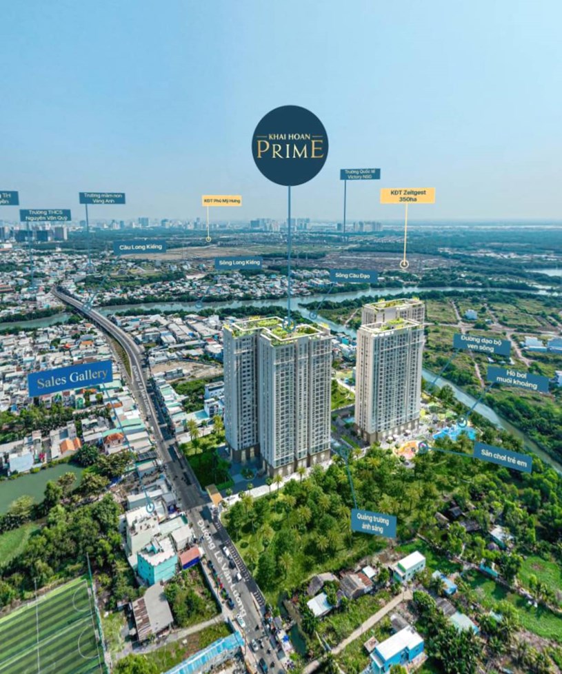Nếu bạn c&#243; &#253; mua căn hộ ở giai đoạn n&#224;y th&#236; dưới đ&#226;y l&#224; 2 dự &#225;n m&#236;nh gợi &#253; bạn c&#243; thể Tham Khảo!  - Ảnh 1