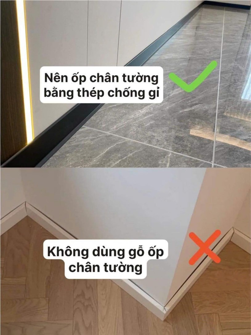 KINH NGHIỆM CẢI TẠO NH&#192; CHO NGƯỜI MỚI.  - Ảnh 12