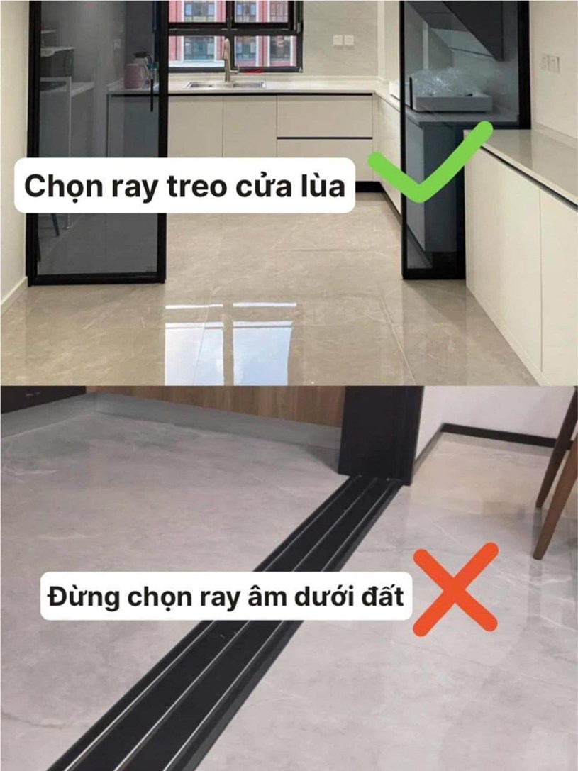 KINH NGHIỆM CẢI TẠO NH&#192; CHO NGƯỜI MỚI.  - Ảnh 10