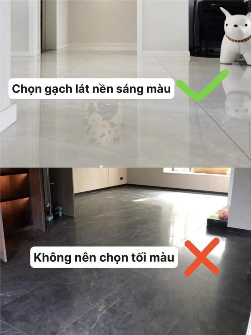 KINH NGHIỆM CẢI TẠO NH&#192; CHO NGƯỜI MỚI.  - Ảnh 8