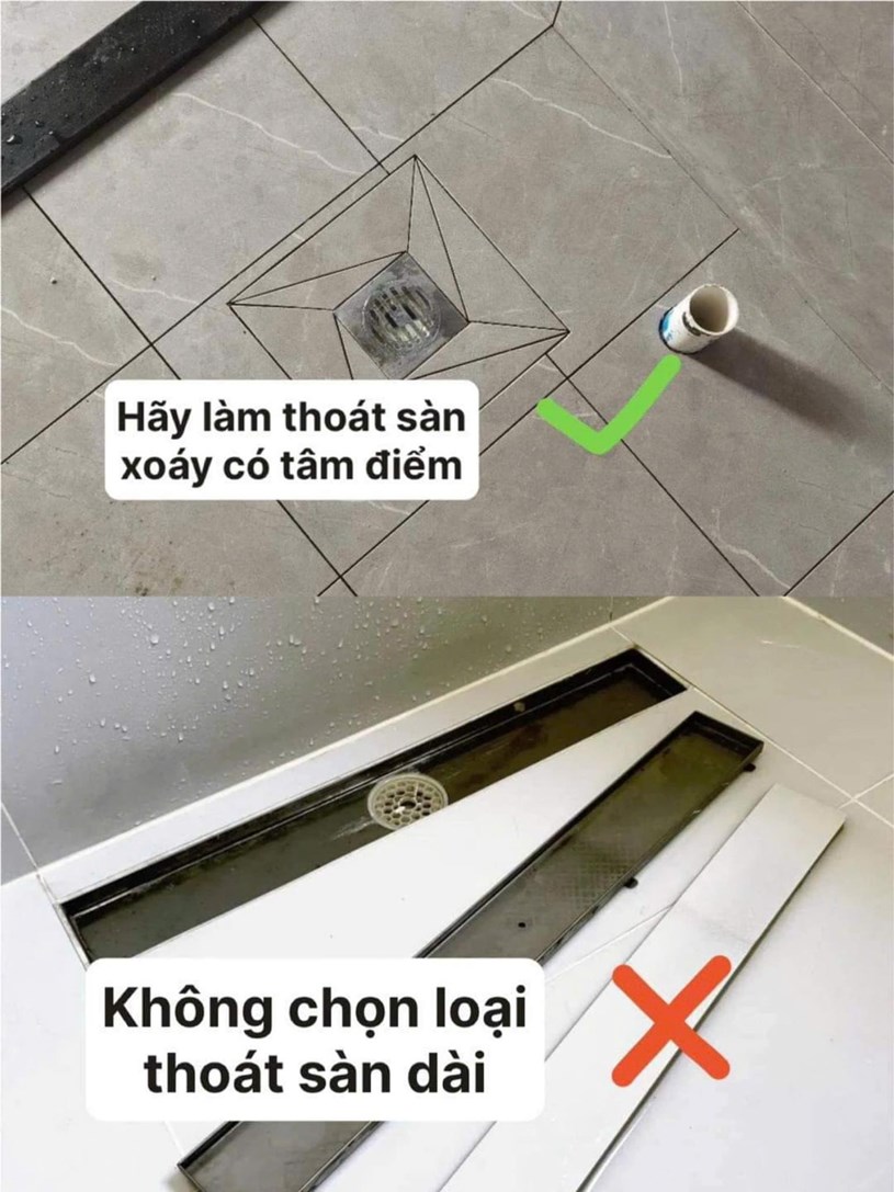 KINH NGHIỆM CẢI TẠO NH&#192; CHO NGƯỜI MỚI.  - Ảnh 4