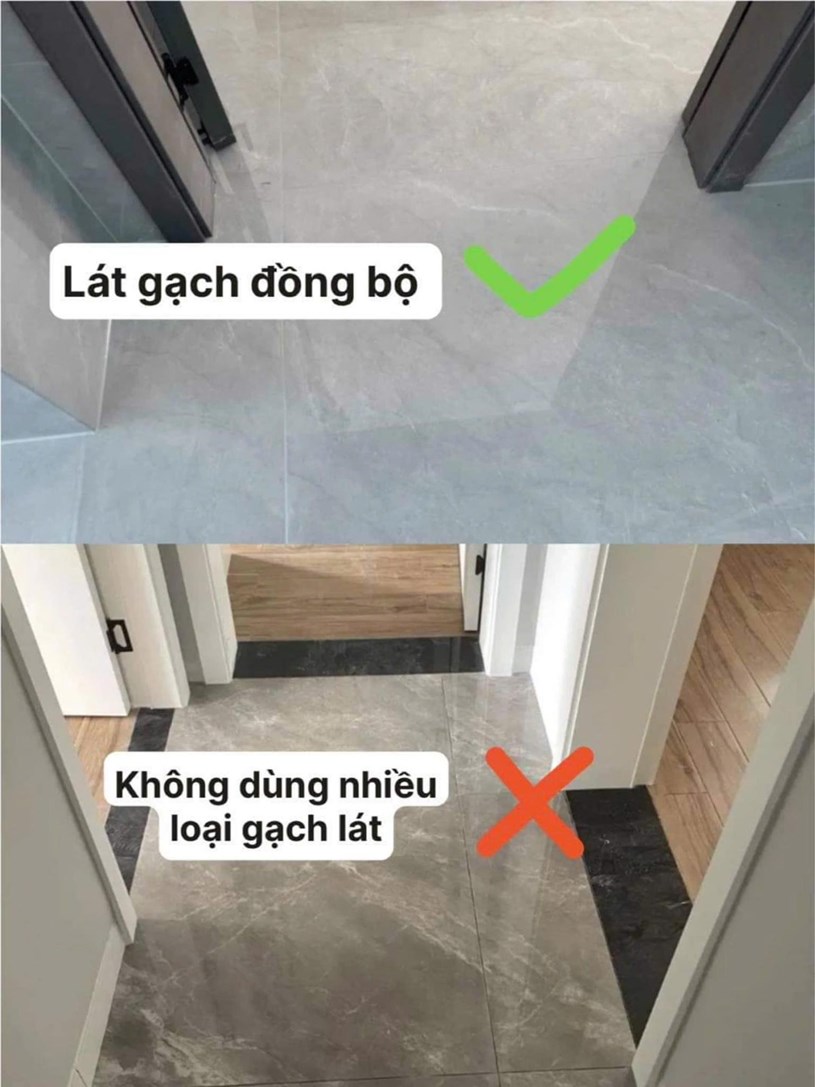 KINH NGHIỆM CẢI TẠO NH&#192; CHO NGƯỜI MỚI.  - Ảnh 2