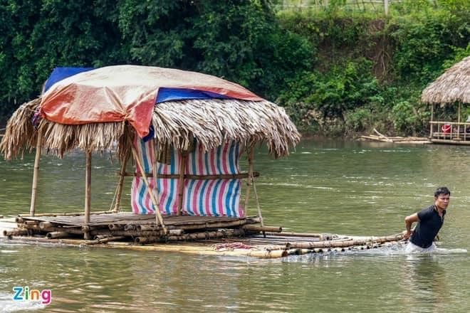 “Nhếch nh&#225;c, tận thu l&#224; cụm từ cho một số điểm du lịch tự ph&#225;t ở miền Bắc, - Ảnh 4