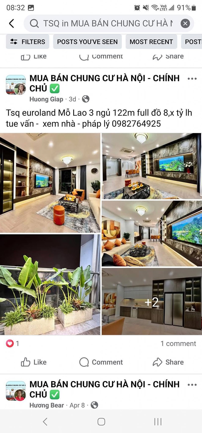 Giấc mơ nh&#224; bị tăng 3 lần l&#224; 1 phần do một số (kh&#244;ng phải tất cả) m&#244;i giới đẩy - Ảnh 4