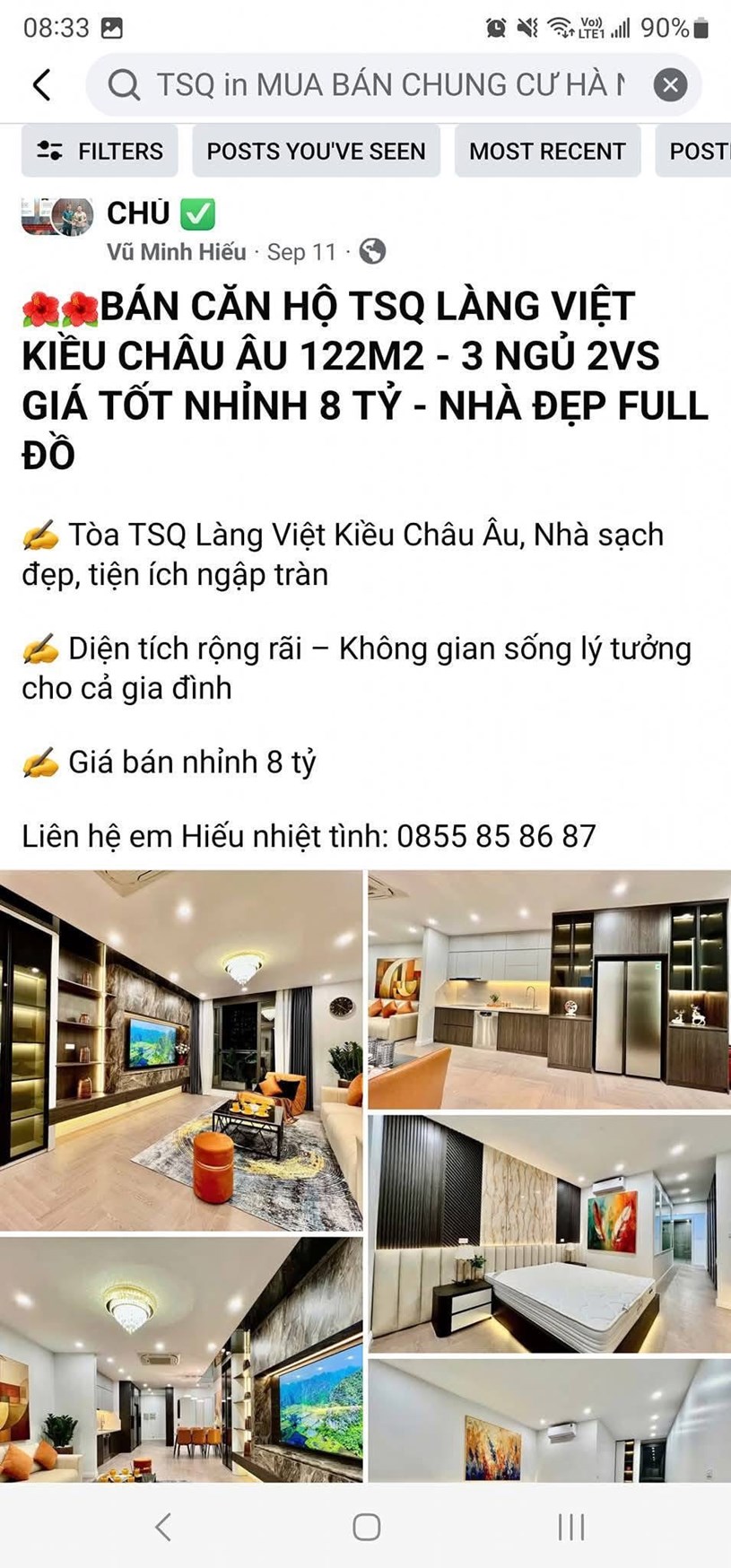 Giấc mơ nh&#224; bị tăng 3 lần l&#224; 1 phần do một số (kh&#244;ng phải tất cả) m&#244;i giới đẩy - Ảnh 3
