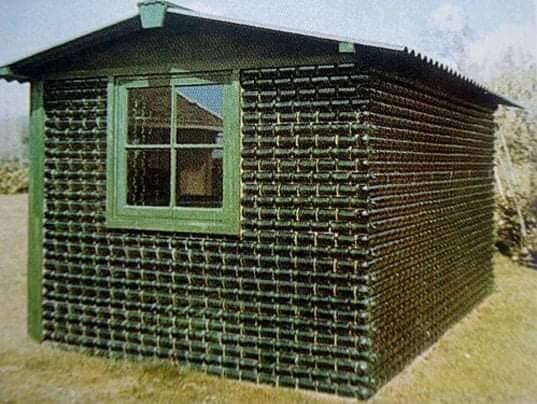 Bia để xây nhà - Ảnh 1