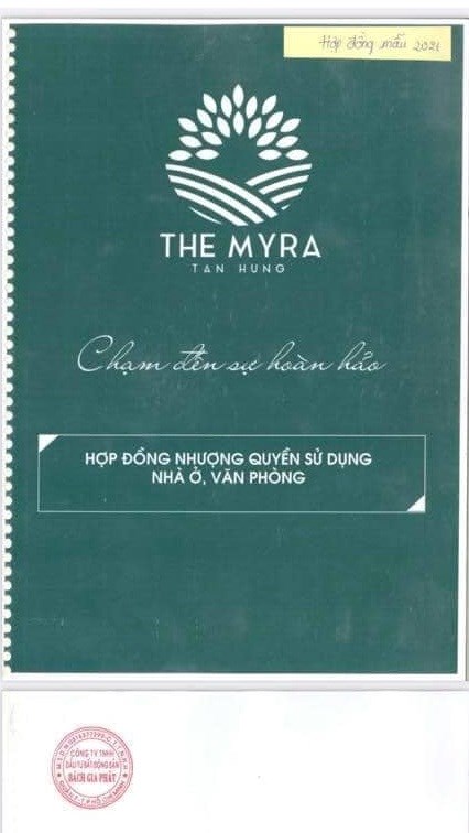 B&#243;c t&#225;ch The Myra T&#226;n Hưng - &quot;Chạm đến sự ho&#224;n hảo&quot; - Ảnh 1