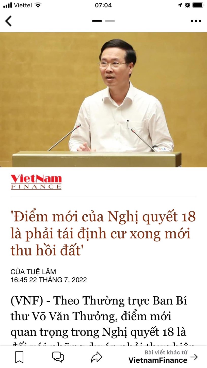 Đất dự &#225;n biệt thự, liền kề nội đ&#244; kh&#244;ng những kh&#244;ng giảm m&#224; c&#242;n tăng v&#224; đ&#226;y l&#224; l&#253; do: - Ảnh 2