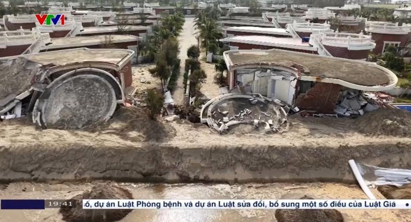 Khi “lương t&#226;m chủ đầu tư” trở th&#224;nh nền m&#243;ng của biệt thự biển - Ảnh 1
