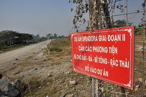 Dự &#225;n Bắc An Kh&#225;nh: Đổi chủ c&#243; đổi vận? - Ảnh 2