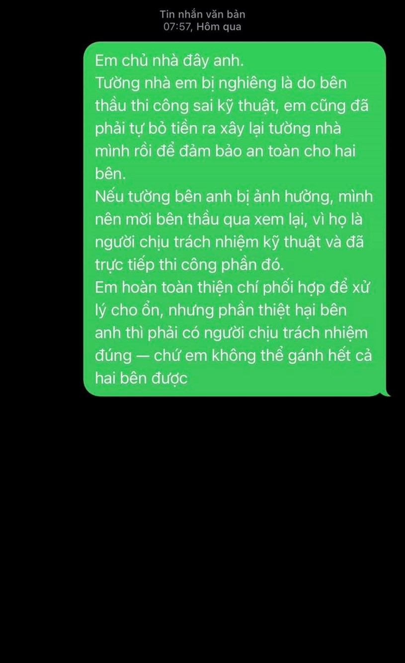 B&#192;I HỌC XƯƠNG M&#193;U KHI X&#194;Y NH&#192;: NHẤT ĐỊNH KH&#212;NG NHỜ ĐẾN NGƯỜI TH&#194;N   - Ảnh 4