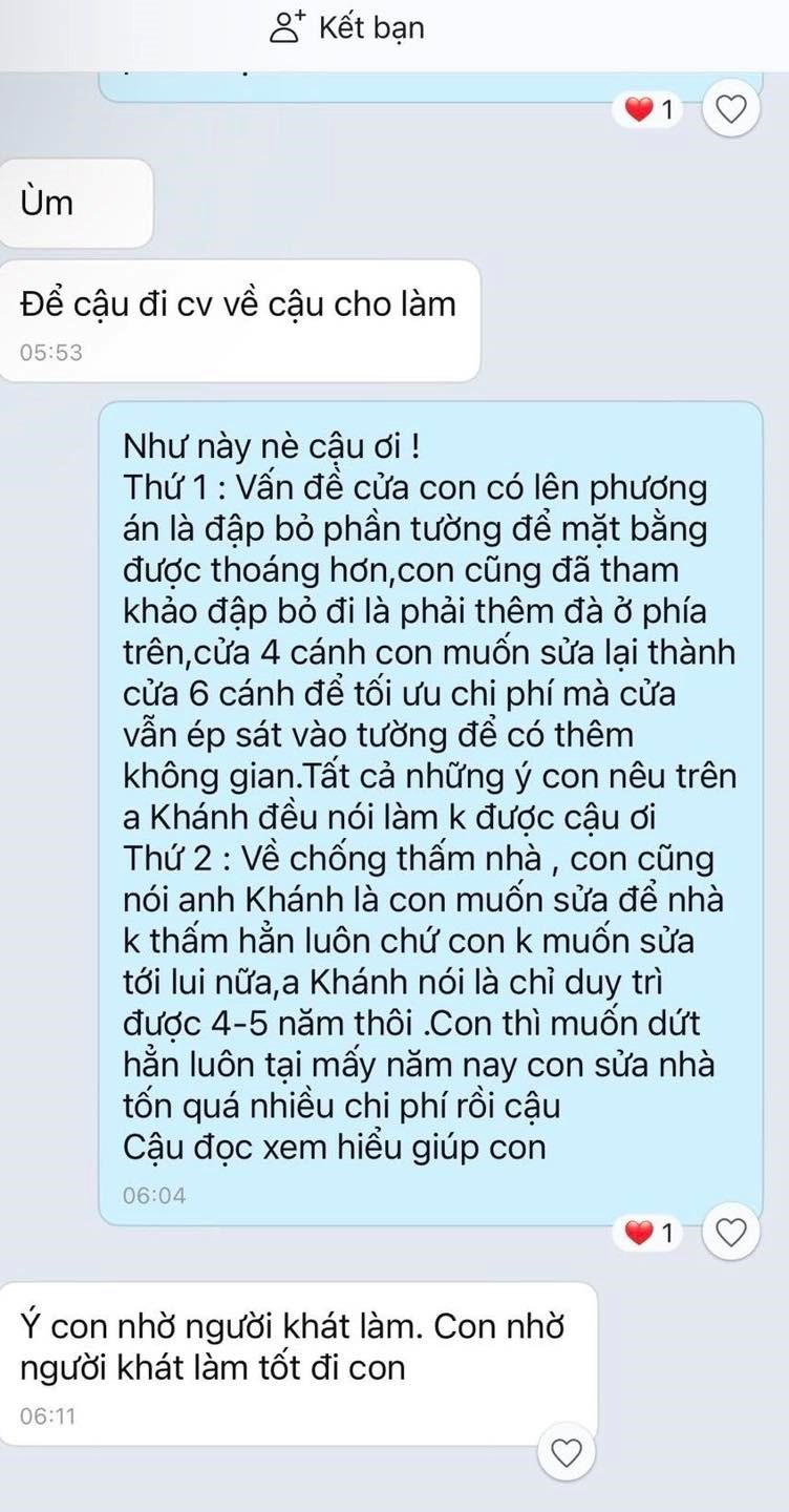 B&#192;I HỌC XƯƠNG M&#193;U KHI X&#194;Y NH&#192;: NHẤT ĐỊNH KH&#212;NG NHỜ ĐẾN NGƯỜI TH&#194;N   - Ảnh 5