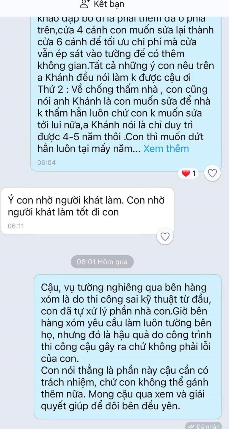 B&#192;I HỌC XƯƠNG M&#193;U KHI X&#194;Y NH&#192;: NHẤT ĐỊNH KH&#212;NG NHỜ ĐẾN NGƯỜI TH&#194;N   - Ảnh 6