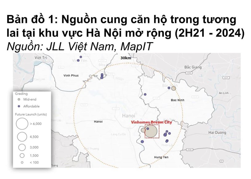 Cuộc đua th&#226;u t&#243;m quỹ đất tại Việt Nam, &#244;ng lớn bất động sản n&#224;o c&#243; khả năng tiếp cận quỹ đất th&#236; sẽ th&#224;nh c&#244;ng? - Ảnh 2
