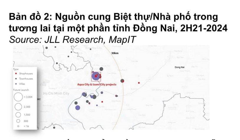 Cuộc đua th&#226;u t&#243;m quỹ đất tại Việt Nam, &#244;ng lớn bất động sản n&#224;o c&#243; khả năng tiếp cận quỹ đất th&#236; sẽ th&#224;nh c&#244;ng? - Ảnh 3