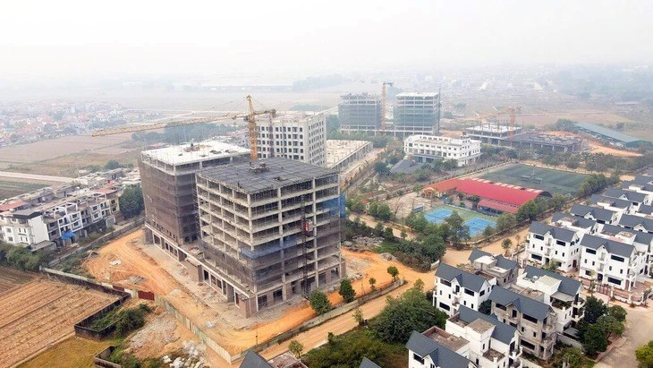 Người mua nh&#224; th&#234;m hy vọng: H&#224; Nội mở b&#225;n c&#249;ng l&#250;c 4 dự &#225;n nh&#224; ở x&#227; hội, gi&#225; từ 18,4 triệu đồng/m  - Ảnh 3