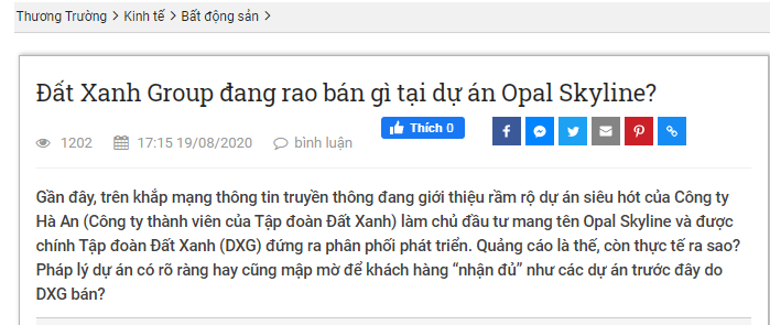 D&#237;nh l&#249;m x&#249;m, tai tiếng từ Bắc v&#224;o Nam, Đất Xanh Group vẫn được vinh danh Top 10 nh&#224; ph&#225;t triển bất động sản ti&#234;u biểu 2020? - Ảnh 4