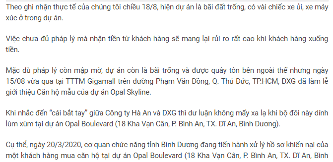 D&#237;nh l&#249;m x&#249;m, tai tiếng từ Bắc v&#224;o Nam, Đất Xanh Group vẫn được vinh danh Top 10 nh&#224; ph&#225;t triển bất động sản ti&#234;u biểu 2020? - Ảnh 8