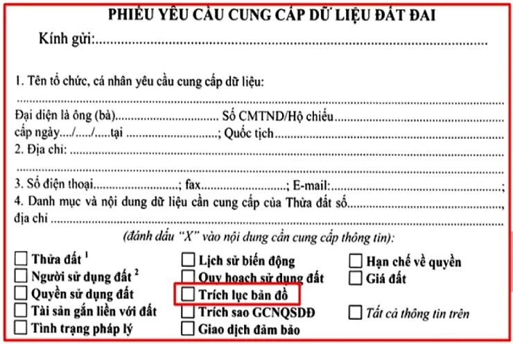 Hướng Dẫn 3 C&#225;ch Tự Kiểm Tra Quy Hoạch Miễn Ph&#237; V&#224; Quy Tr&#236;nh Double Check Ch&#237;nh Quy - Ảnh 4