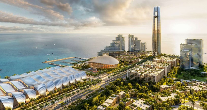 APEC 2027 l&agrave; &ldquo;c&uacute; h&iacute;ch&rdquo; lịch sử để Ph&uacute; Quốc bứt ph&aacute; mạnh mẽ nhờ những cơ chế mang t&iacute;nh đổi mới cao.