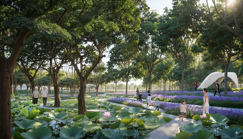 Sống khỏe, sống wellness đ&atilde; trở th&agrave;nh ưu ti&ecirc;n h&agrave;ng đầu tại nhiều quốc gia.