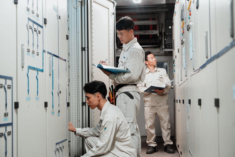 TNPM ra mắt trợ lý cư dân phiên bản mới, số hóa dịch vụ kỹ thuật căn hộ - Ảnh 1