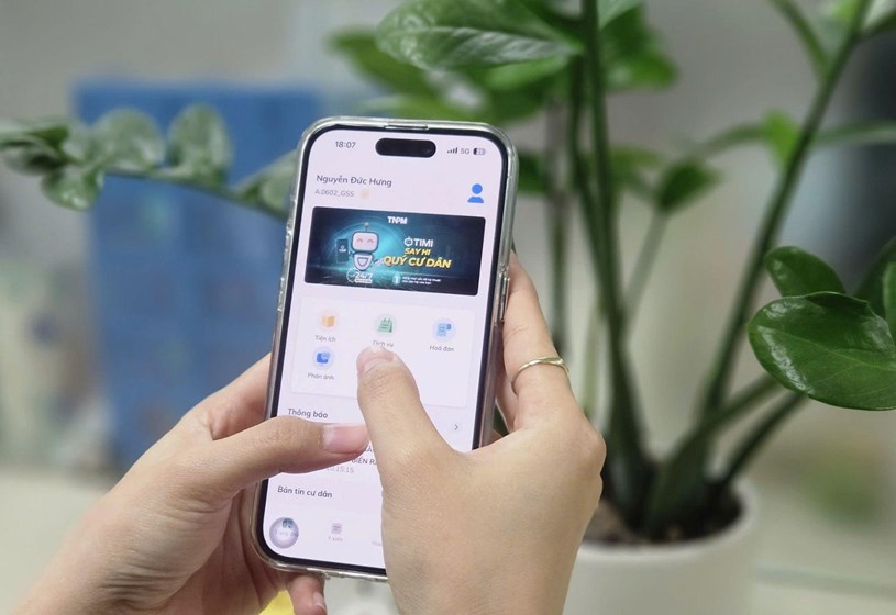 Việc t&igrave;m thợ sửa chữa điện nước dễ d&agrave;ng hơn nhờ TIMI