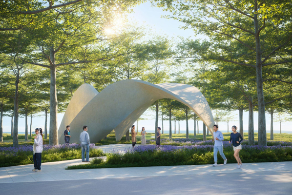 The Onsen trở th&agrave;nh &ldquo;tấm visa&rdquo; để kh&aacute;ch h&agrave;ng gia nhập cộng đồng tinh hoa tại phố biển.