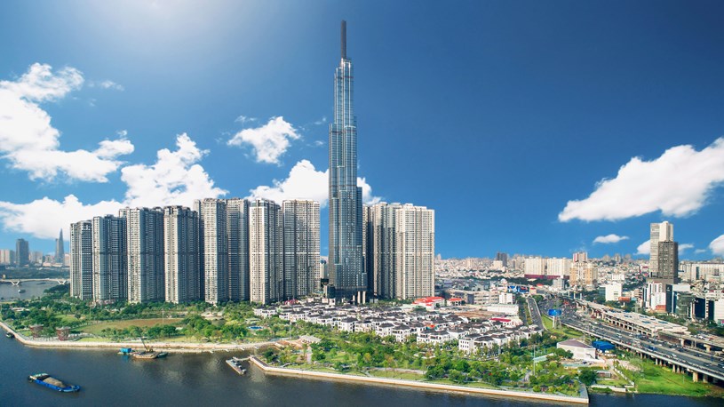Vingroup và Vinhomes thuộc Top 500 Công ty tốt nhất Châu Á năm 2026 của Time  - Ảnh 1