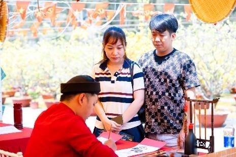 Xuyên Tết vẫn tấp nập: Cần Giờ chứng minh sức hút của “thiên đường du lịch mới” sôi động 365 ngày - Ảnh 2