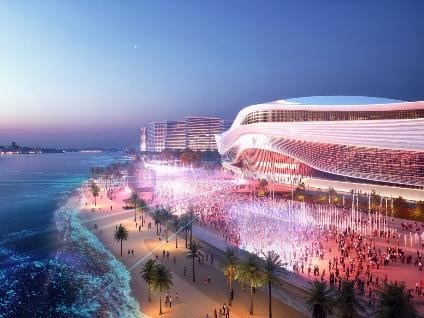 Xuyên Tết vẫn tấp nập: Cần Giờ chứng minh sức hút của “thiên đường du lịch mới” sôi động 365 ngày - Ảnh 3