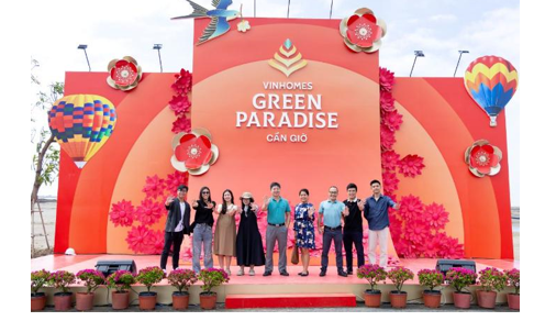 Hàng vạn người tham dự hội xuân ven biển lớn nhất Đông Nam Bộ: Cần Giờ khép lại lễ hội, mở ra vận hội  - Ảnh 1