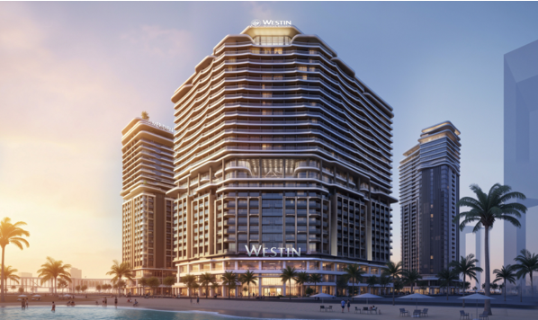 Cuộc đổ bộ của các đế chế khách sạn toàn cầu tại Phú Quốc đón APEC 2027 - Ảnh 3