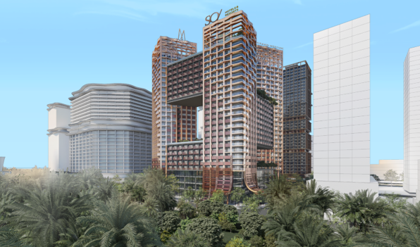 Cuộc đổ bộ của các đế chế khách sạn toàn cầu tại Phú Quốc đón APEC 2027 - Ảnh 5