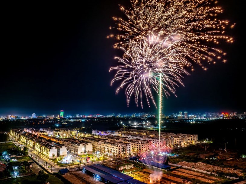 C&aacute;c khu thấp tầng tại Vinhomes Star City đ&atilde; đi v&agrave;o vận h&agrave;nh ổn định, trở th&agrave;nh nơi an cư của cộng đồng cư d&acirc;n thịnh vượng xứ Thanh