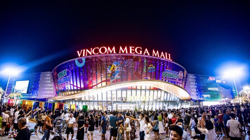 &ldquo;Cuộc c&aacute;ch mạng&rdquo; hạ tầng giao th&ocirc;ng ở khu Đ&ocirc;ng Thủ đ&ocirc; đang mở ra chu kỳ bứt tốc mới cho Ocean City