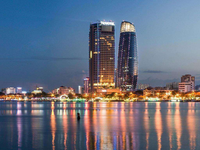 Novotel Danang Premier Han River &ldquo;ăn tiền&rdquo; với mọi ban c&ocirc;ng đều c&oacute; thể chi&ecirc;m ngưỡng s&ocirc;ng H&agrave;n &nbsp;