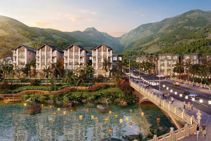 Mức gi&aacute; hấp dẫn của khu Bạch V&acirc;n mở ra cơ hội hiếm c&oacute; cho c&aacute;c nh&agrave; đầu tư