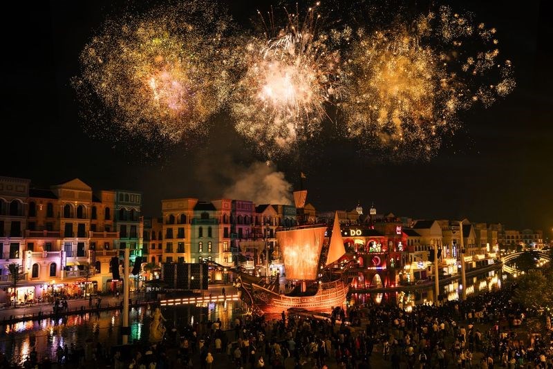 &ldquo;Ng&ograve;i nổ&rdquo; Vincom Collection sẽ mở m&agrave;n chu kỳ rực rỡ mới cho c&aacute;c đại đ&ocirc; thị Vinhomes