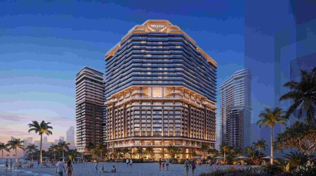 Sự hợp t&aacute;c giữa Sun Group v&agrave; Marriott International sẽ đưa Ph&uacute; Quốc n&oacute;i ri&ecirc;ng v&agrave; Việt Nam n&oacute;i chung l&ecirc;n những tầng cao mới tr&ecirc;n bản đồ du lịch to&agrave;n cầu.