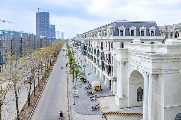 Sau kiểm toán, Sunshine báo lợi nhuận đột phá gần 11.300 tỷ trong 2025, mục tiêu doanh thu 40.000 tỷ năm 2026 - Ảnh 2