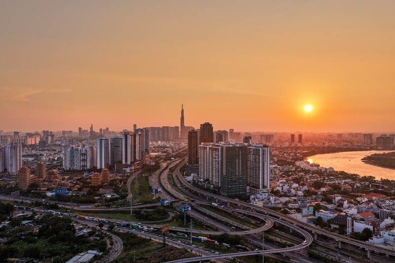 Sự năng động, khả năng kết nối v&agrave; bản sắc ri&ecirc;ng biệt l&agrave; lợi thế cạnh tranh của Việt Nam