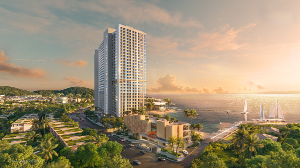 Dòng tiền bất động sản 2026: Vì sao nhà đầu tư đang dịch chuyển về Nha Trang? - Ảnh 1