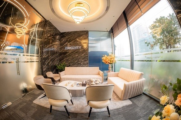 Kienlongbank Priority: Khi Ngân hàng không chỉ là nơi làm việc, mà là nơi kiến tạo trải nghiệm tài chính đẳng cấp - Ảnh 1