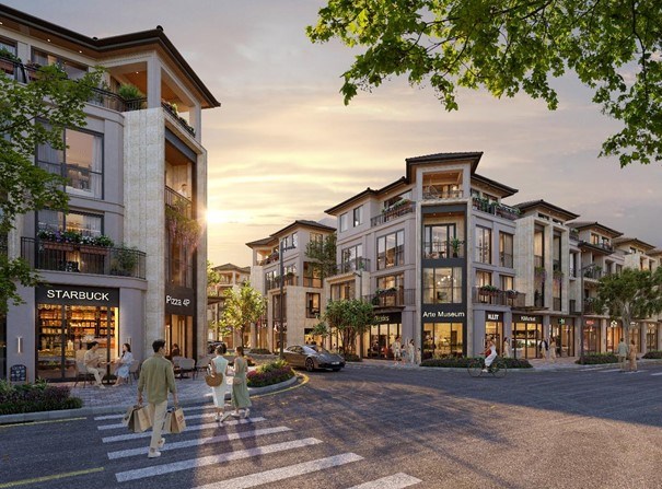 Những dự &aacute;n c&oacute; khả năng tổ chức d&ograve;ng người, duy tr&igrave; hoạt động v&agrave; vận h&agrave;nh thương mại sẽ dần trở th&agrave;nh yếu tố quyết định gi&aacute; trị d&agrave;i hạn