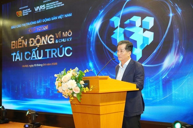 Chu kỳ mới trên thị trường địa ốc: Không gian sống xanh và mạng lưới đô thị vệ tinh lên ngôi - Ảnh 1