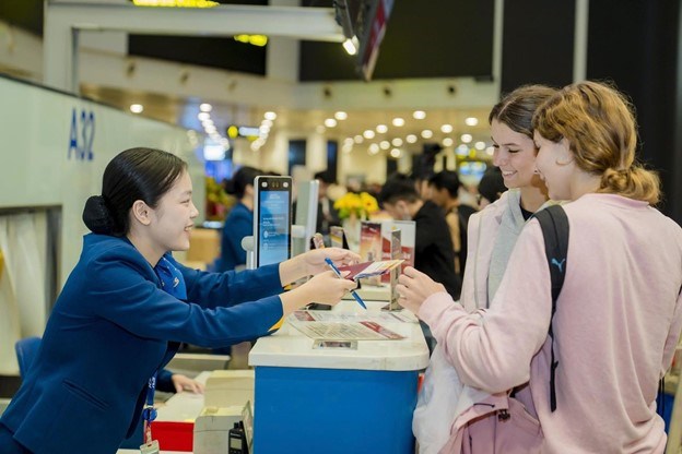 &ldquo;Th&agrave;nh phố đ&aacute;ng sống&rdquo; l&agrave; lựa chọn an cư ho&agrave;n hảo cho cộng đồng chuy&ecirc;n gia quốc tế v&agrave; "digital nomads" tr&ecirc;n to&agrave;n cầu. Ảnh: &Aacute;nh Dương.