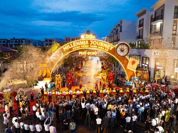 Với mỗi dự &aacute;n bất động sản, T&amp;T Group lu&ocirc;n ki&ecirc;n định với hướng đi tập trung ho&agrave;n thiện c&aacute;c cấu phần cốt l&otilde;i trước khi đưa sản phẩm ra thị trường.