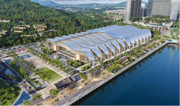 Bệnh viện Mặt Trời Ph&uacute; Quốc &ndash; mảnh gh&eacute;p y tế đẳng cấp quốc tế, mở ra một chuẩn mực mới cho hệ sinh th&aacute;i phục vụ APEC 2027