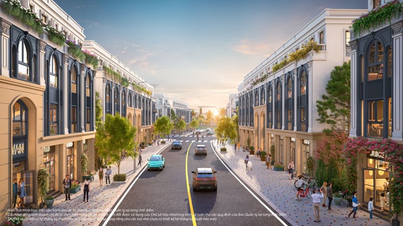 Người mua chỉ cần khoảng 1,3 tỷ đồng vốn ban đầu đ&atilde; c&oacute; thể sở hữu căn nh&agrave; phố 4 tầng, diện t&iacute;ch sử dụng hơn 200m&sup2;